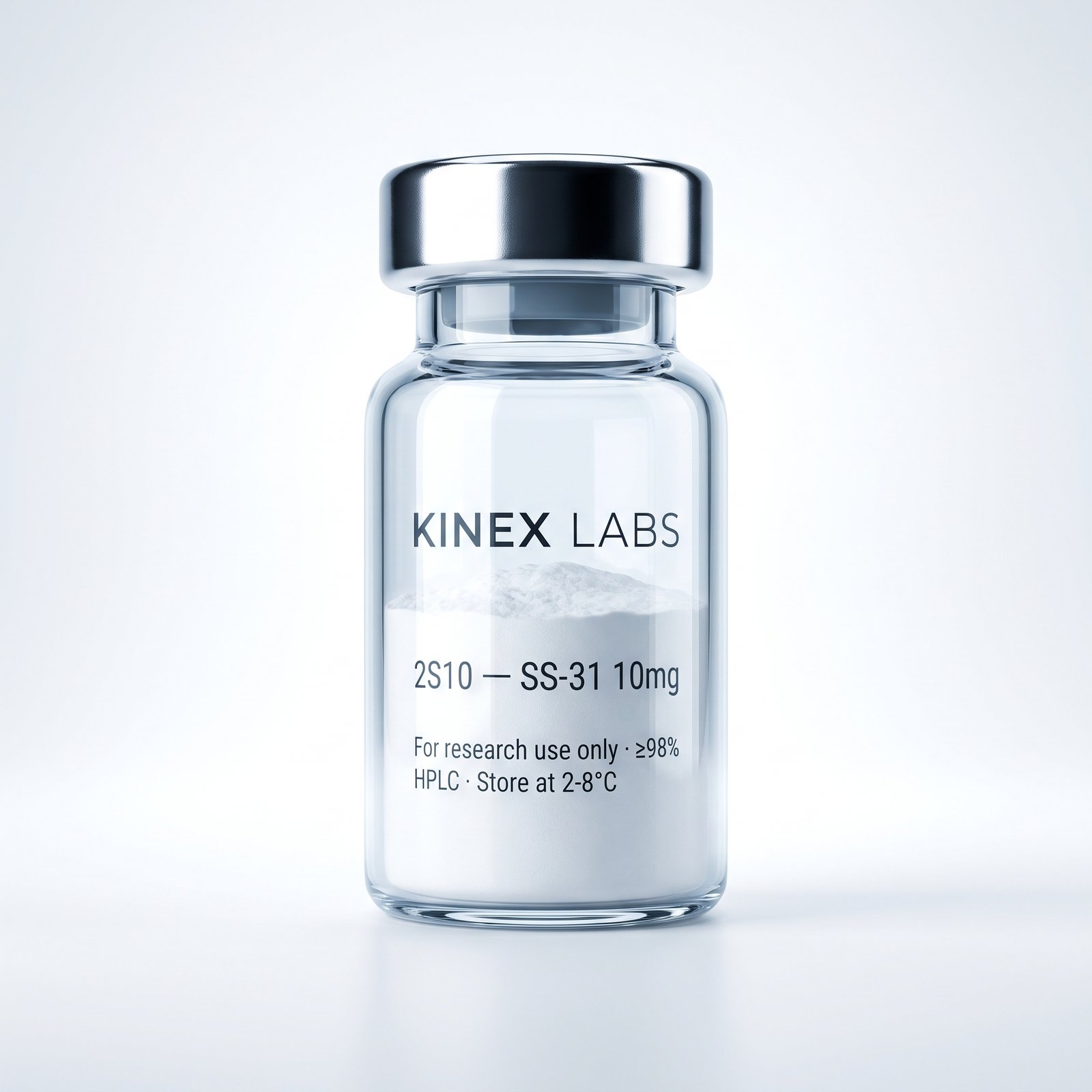 SS-31 10mg — KINEX LABS