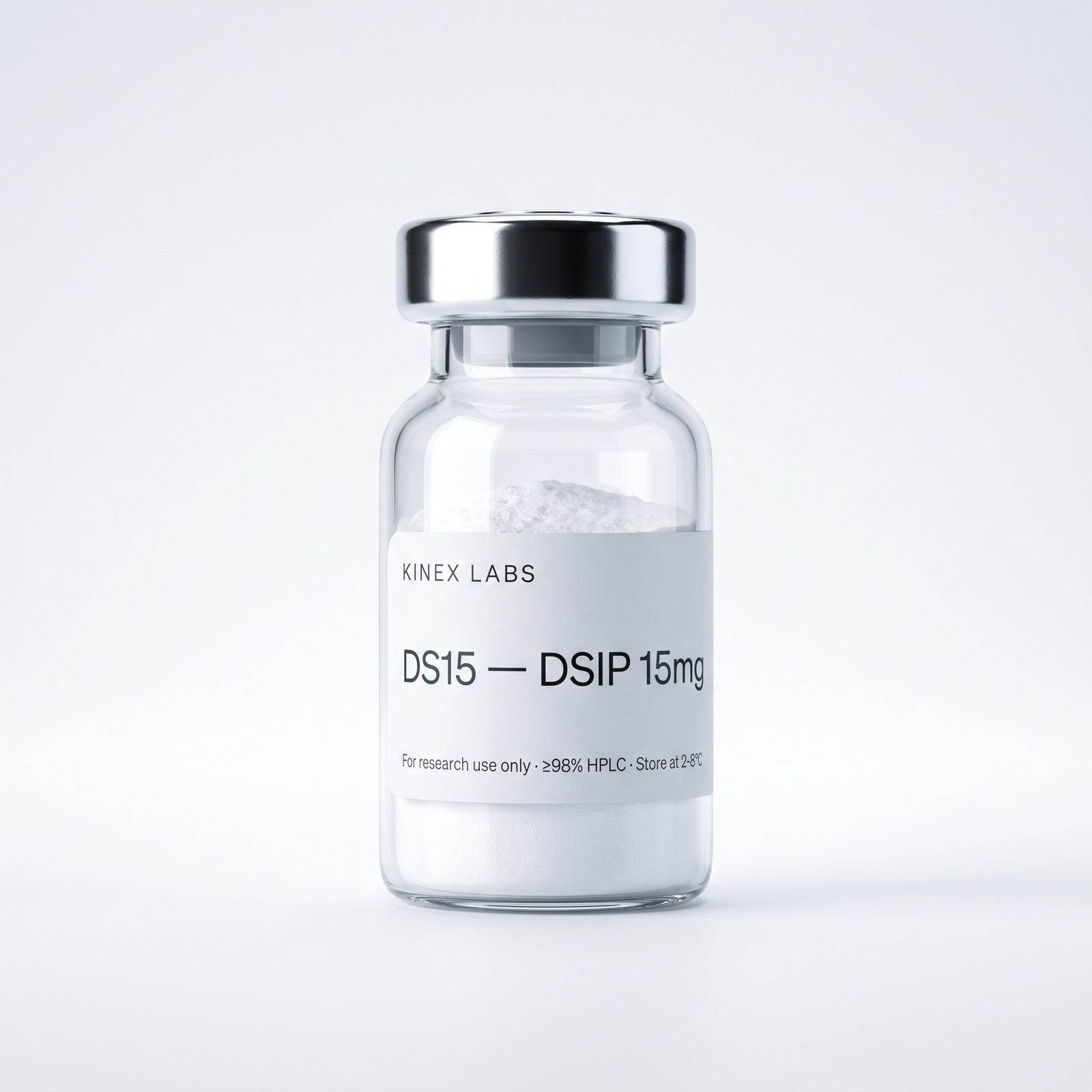 DSIP 15mg — KINEX LABS