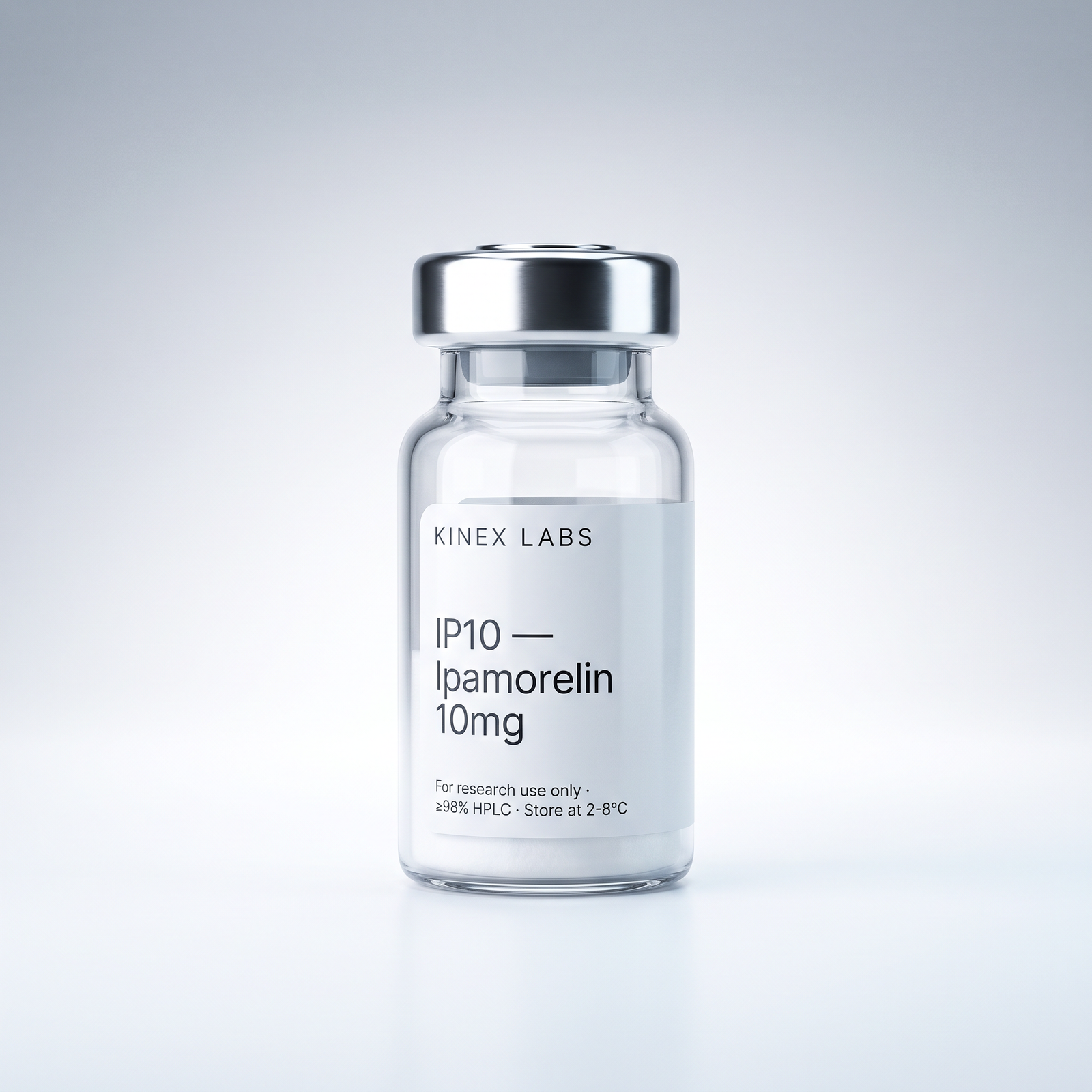Ipamorelin 10mg — KINEX LABS