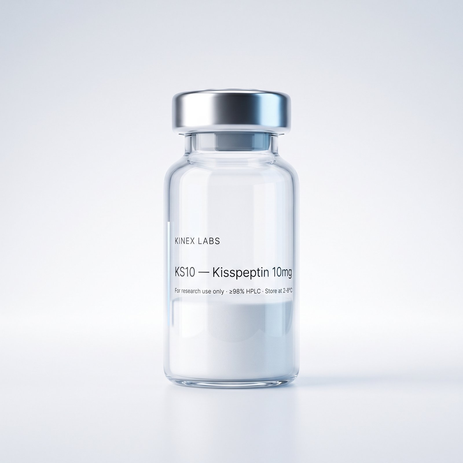 Kisspeptin 10mg — KINEX LABS