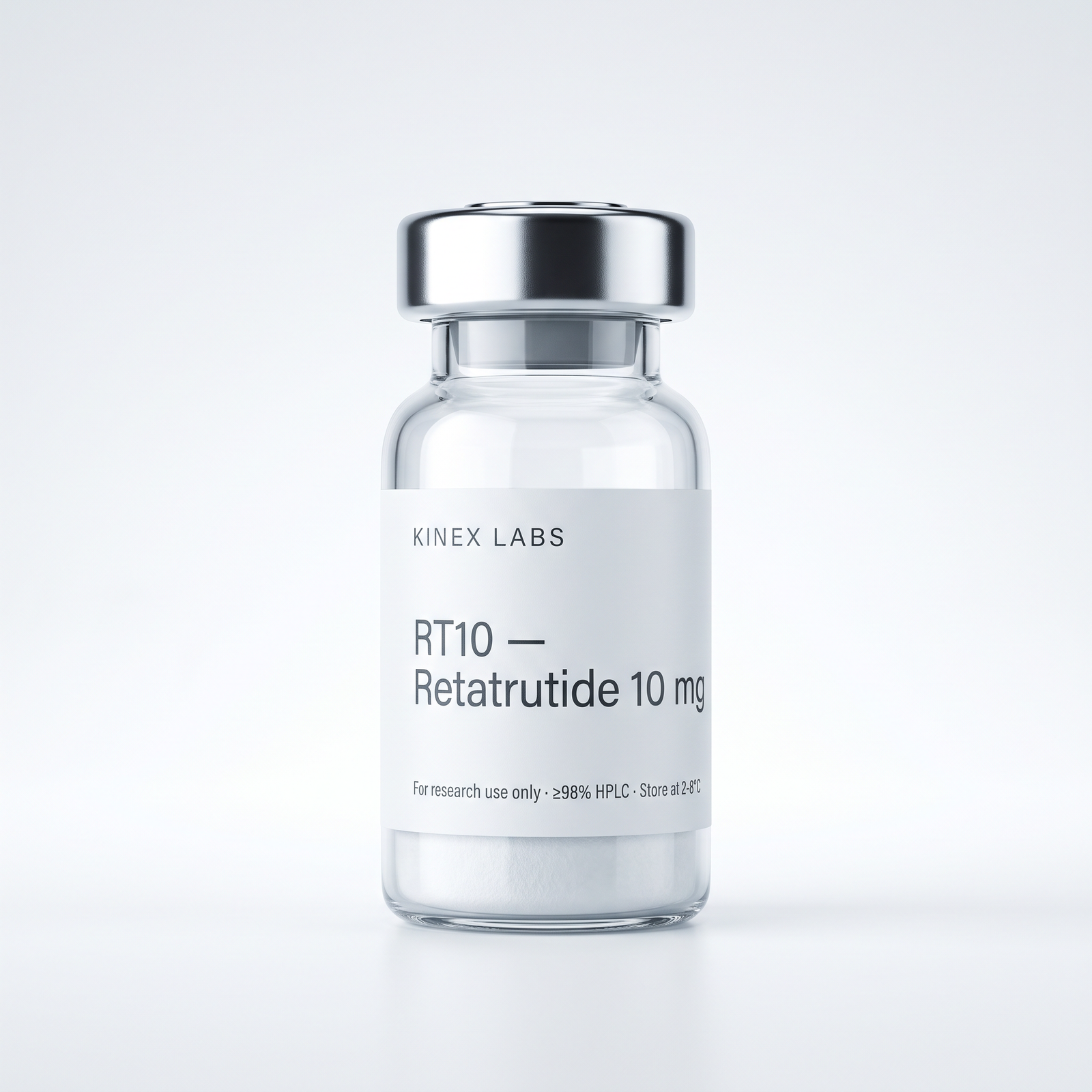 Retatrutide 10mg — KINEX LABS