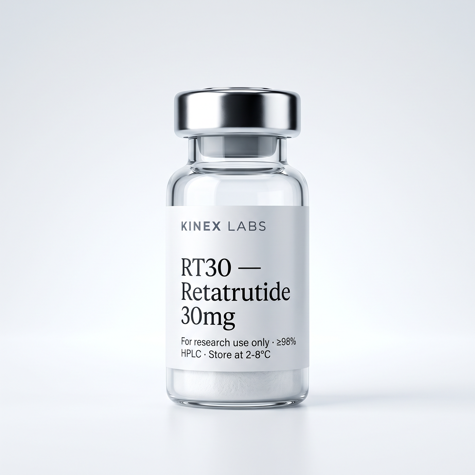 Retatrutide 30mg — KINEX LABS