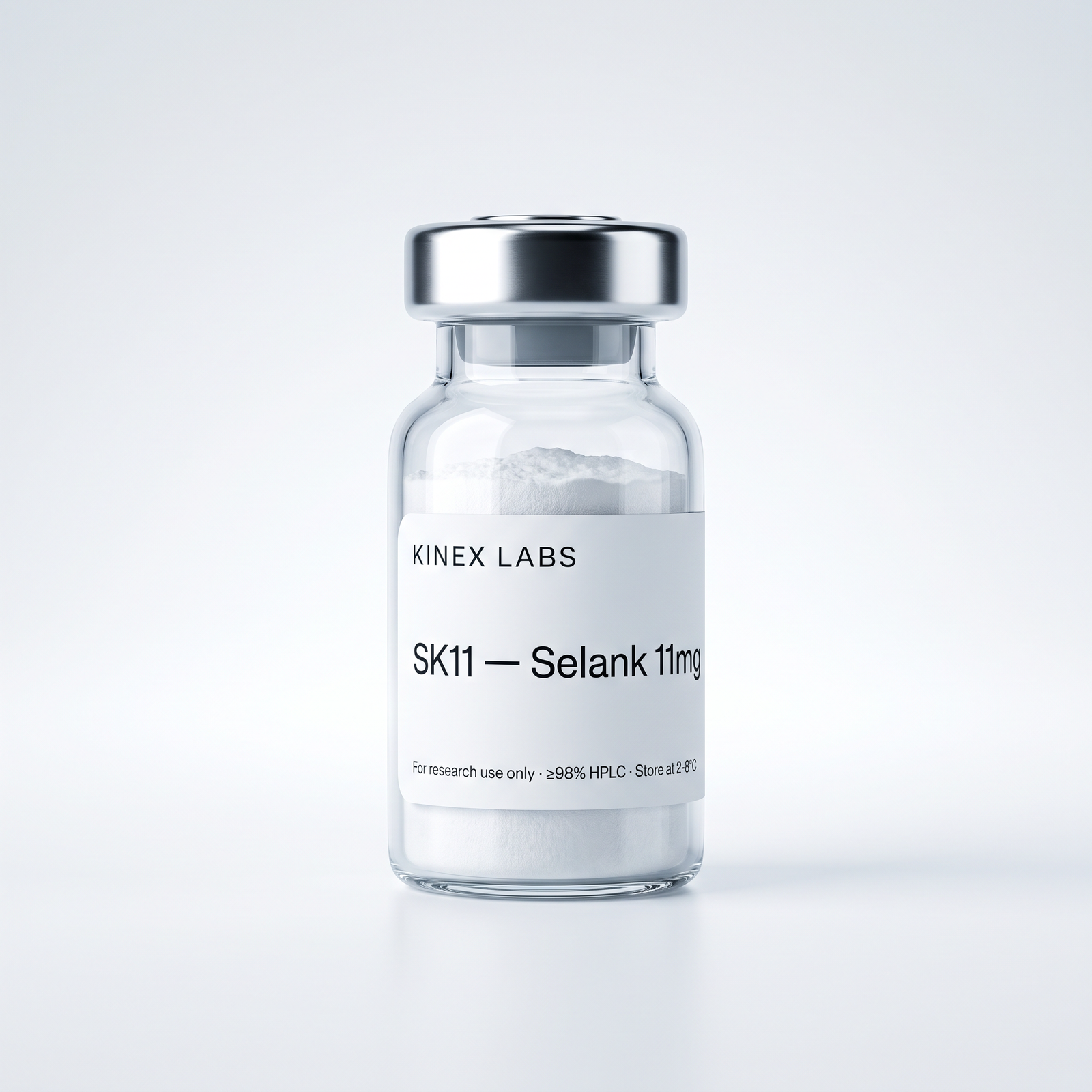 Selank 11mg — KINEX LABS