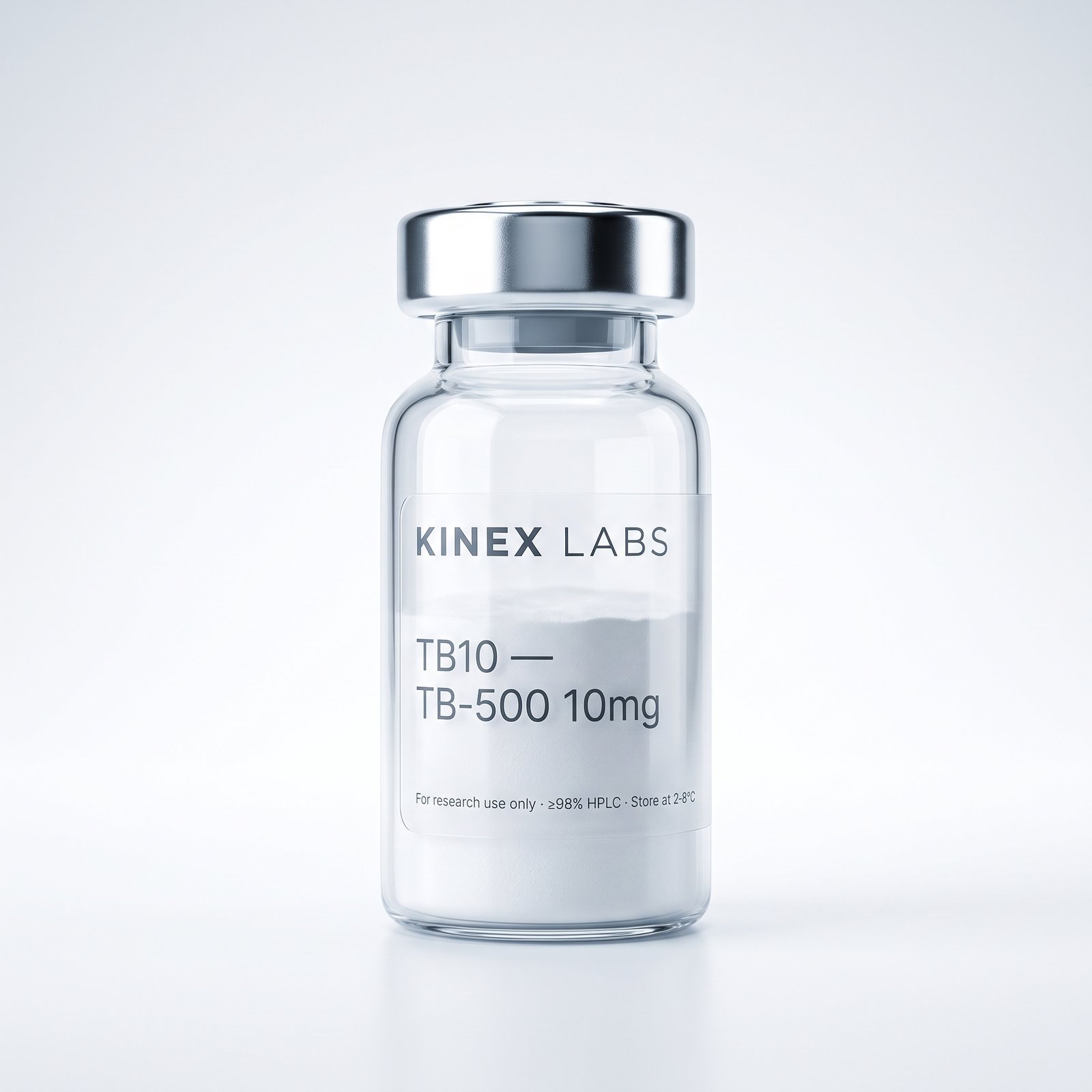 TB-500 10mg — KINEX LABS