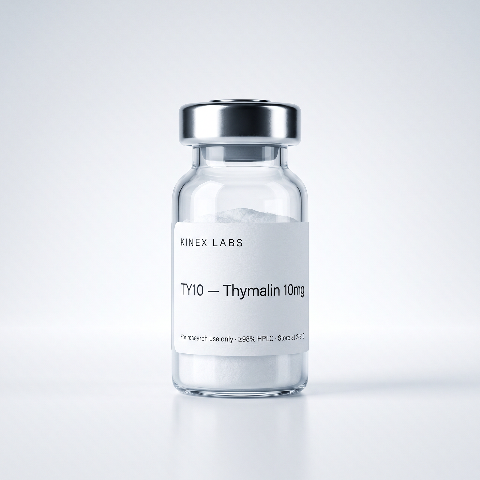 Thymalin 10mg — KINEX LABS